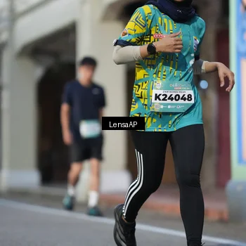 Runner Photo 5866656