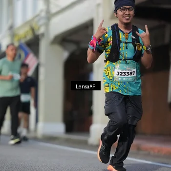 Runner Photo 5866657