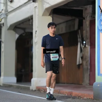Runner Photo 5866658