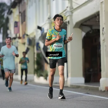 Runner Photo 5866660