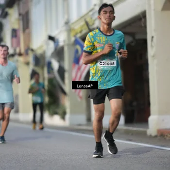 Runner Photo 5866661