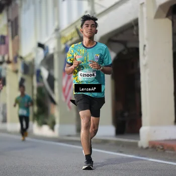 Runner Photo 5866663