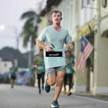 Runner Photo 5866665
