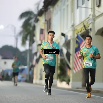 Runner Photo 5866667