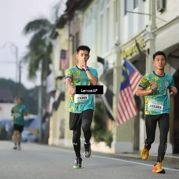 Runner Photo 5866668
