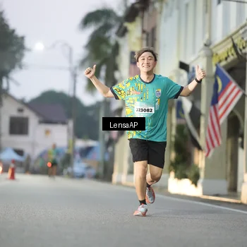 Runner Photo 5866673