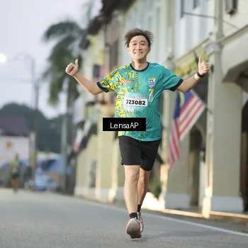 Runner Photo 5866675