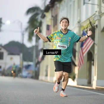 Runner Photo 5866676