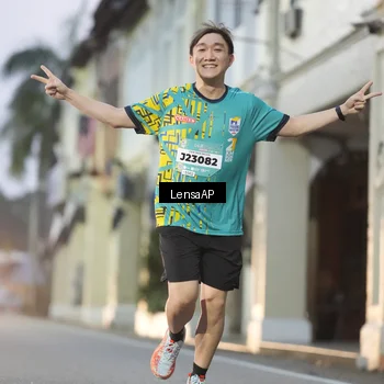 Runner Photo 5866677
