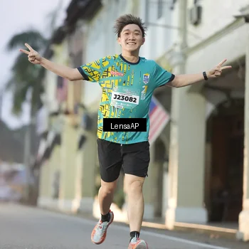 Runner Photo 5866678