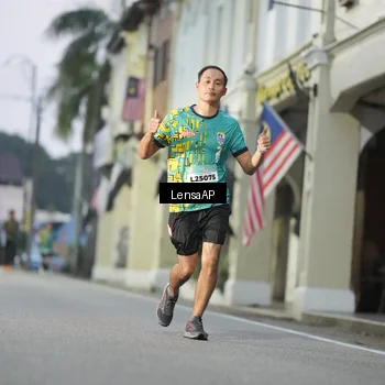 Runner Photo 5866679
