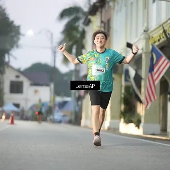 Runner Photo 5866680