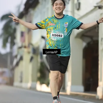 Runner Photo 5866681