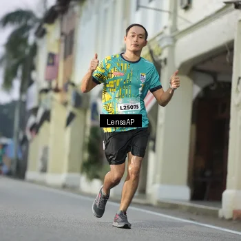 Runner Photo 5866683