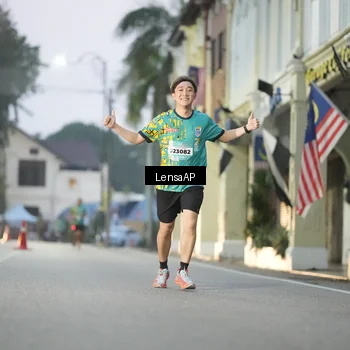 Runner Photo 5866685