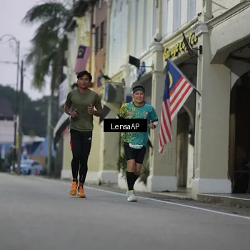 Runner Photo 5866689