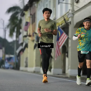 Runner Photo 5866693