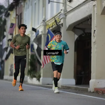 Runner Photo 5866694