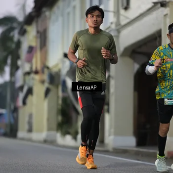 Runner Photo 5866695