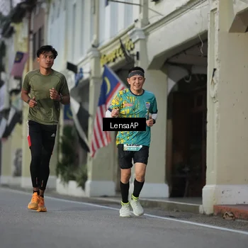 Runner Photo 5866696