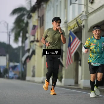 Runner Photo 5866697