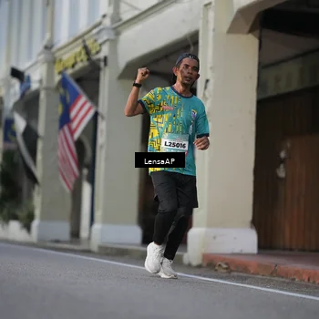 Runner Photo 5866701