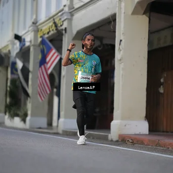 Runner Photo 5866702
