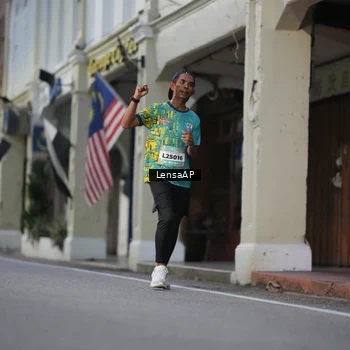 Runner Photo 5866704