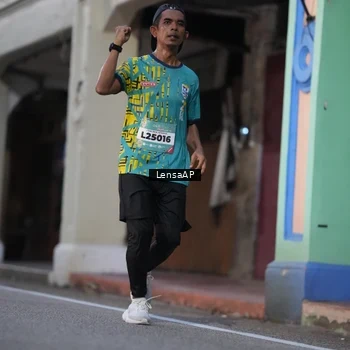 Runner Photo 5866706
