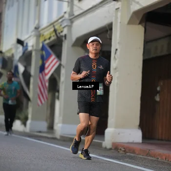 Runner Photo 5866709