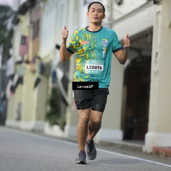 Runner Photo 5866713