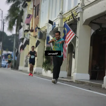 Runner Photo 5866720
