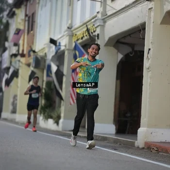 Runner Photo 5866725