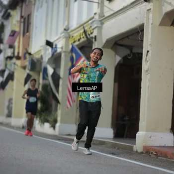 Runner Photo 5866728