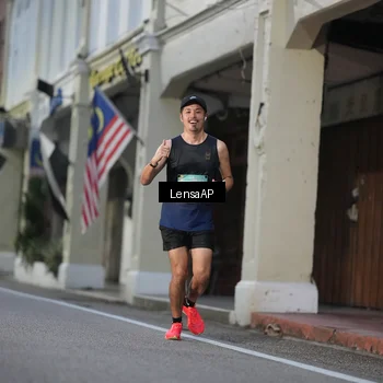 Runner Photo 5866730