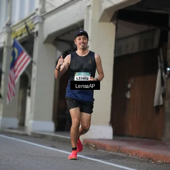 Runner Photo 5866732