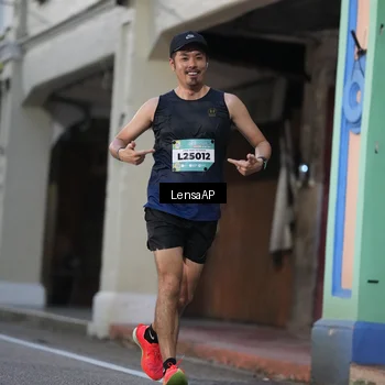 Runner Photo 5866733