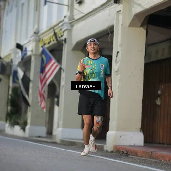 Runner Photo 5866734
