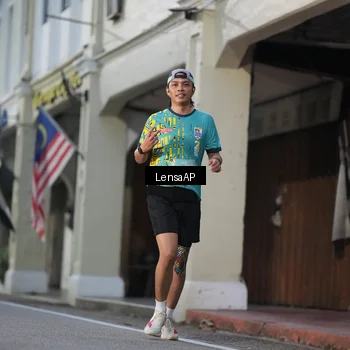 Runner Photo 5866738