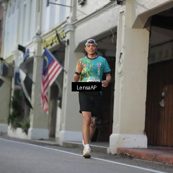 Runner Photo 5866739