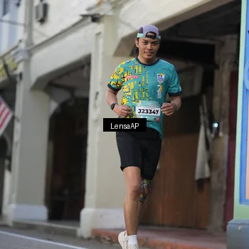 Runner Photo 5866740