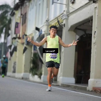 Runner Photo 5866744