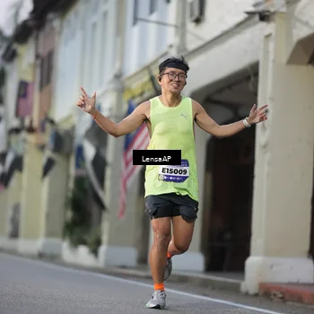 Runner Photo 5866745