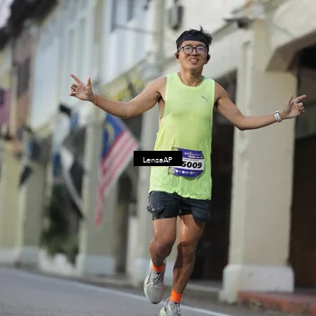 Runner Photo 5866747