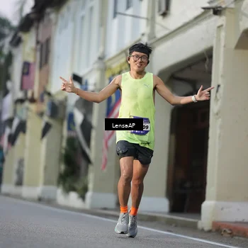 Runner Photo 5866749