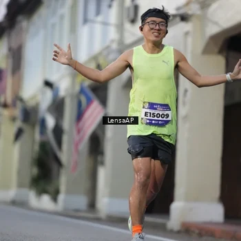 Runner Photo 5866750