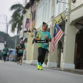 Runner Photo 5866754
