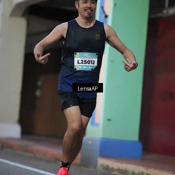 Runner Photo 5866756