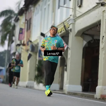 Runner Photo 5866757