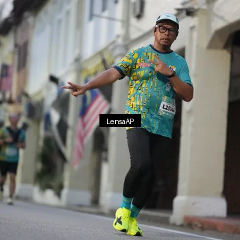 Runner Photo 5866758